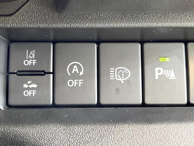 ジムニー XC 届出済未使用車 5速MT車 セーフティサポート 前席シートヒーター LEDヘッド クルコン コーナーセンサー スマートキー オートハイビーム オートライト オートエアコン ヘッドライトウォッシャー(32枚目)