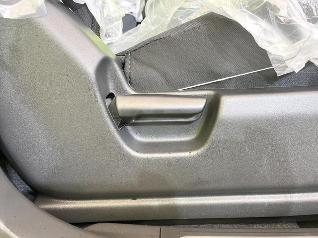 ジムニー XC 届出済未使用車 5速MT車 セーフティサポート 前席シートヒーター LEDヘッド クルコン コーナーセンサー スマートキー オートハイビーム オートライト オートエアコン ヘッドライトウォッシャー(35枚目)