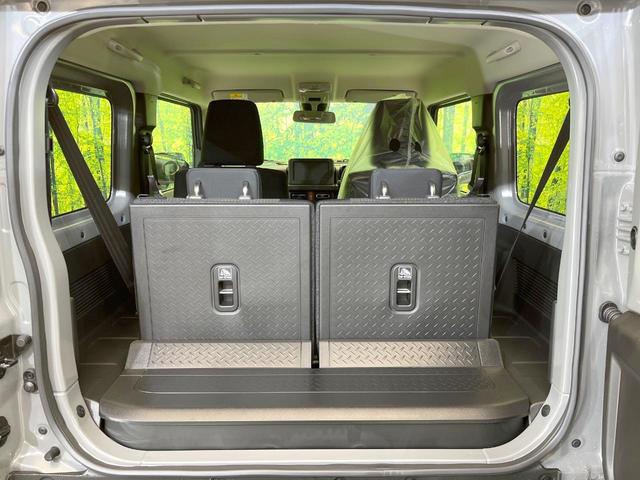 ジムニー XC 届出済未使用車 5速MT車 セーフティサポート 前席シートヒーター LEDヘッド クルコン コーナーセンサー スマートキー オートハイビーム オートライト オートエアコン ヘッドライトウォッシャー(38枚目)
