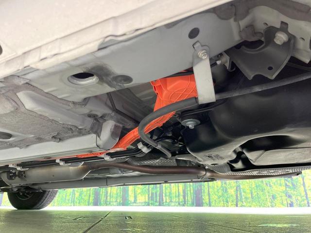 ヤリス ハイブリッドＸ　８型ディスプレイオーディオ　トヨタセーフティセンス　禁煙車　バックカメラ　レーダークルーズ　ＥＴＣ　スマートキー　オートマチックハイビーム　オートライト　車線逸脱警報　Ｂｌｕｅｔｏｏｔｈ（21枚目）