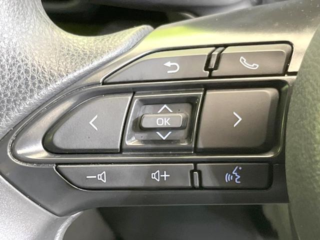 ヤリス ハイブリッドＸ　８型ディスプレイオーディオ　トヨタセーフティセンス　禁煙車　バックカメラ　レーダークルーズ　ＥＴＣ　スマートキー　オートマチックハイビーム　オートライト　車線逸脱警報　Ｂｌｕｅｔｏｏｔｈ（25枚目）