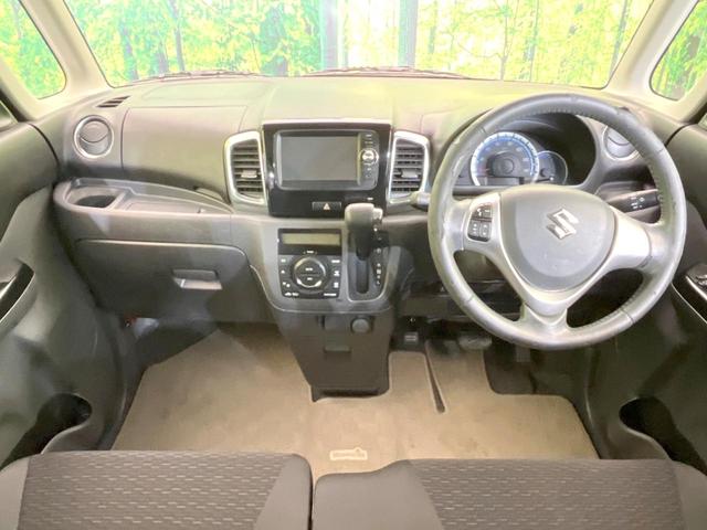 スペーシアカスタム XS SDナビ 電動スライドドア 禁煙車 バックカメラ ビルトインETC スマートキー HIDヘッド フォグライト ベンチシート オートエアコン アイドリングストップ 電動格納ミラー パワーステアリング(2枚目)