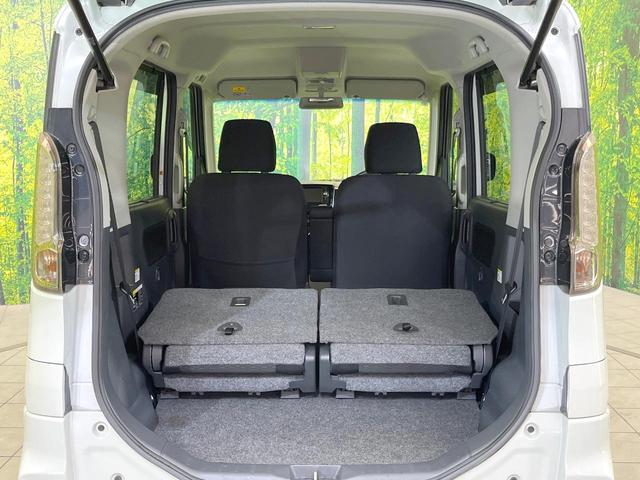 スペーシアカスタム XS SDナビ 電動スライドドア 禁煙車 バックカメラ ビルトインETC スマートキー HIDヘッド フォグライト ベンチシート オートエアコン アイドリングストップ 電動格納ミラー パワーステアリング(10枚目)