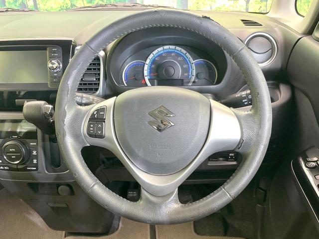 スペーシアカスタム XS SDナビ 電動スライドドア 禁煙車 バックカメラ ビルトインETC スマートキー HIDヘッド フォグライト ベンチシート オートエアコン アイドリングストップ 電動格納ミラー パワーステアリング(11枚目)