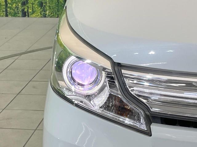 スペーシアカスタム XS SDナビ 電動スライドドア 禁煙車 バックカメラ ビルトインETC スマートキー HIDヘッド フォグライト ベンチシート オートエアコン アイドリングストップ 電動格納ミラー パワーステアリング(12枚目)