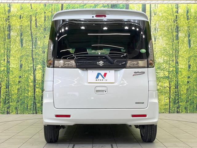 スペーシアカスタム XS SDナビ 電動スライドドア 禁煙車 バックカメラ ビルトインETC スマートキー HIDヘッド フォグライト ベンチシート オートエアコン アイドリングストップ 電動格納ミラー パワーステアリング(15枚目)