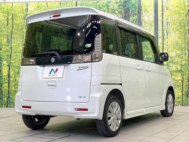 スペーシアカスタム XS SDナビ 電動スライドドア 禁煙車 バックカメラ ビルトインETC スマートキー HIDヘッド フォグライト ベンチシート オートエアコン アイドリングストップ 電動格納ミラー パワーステアリング(17枚目)