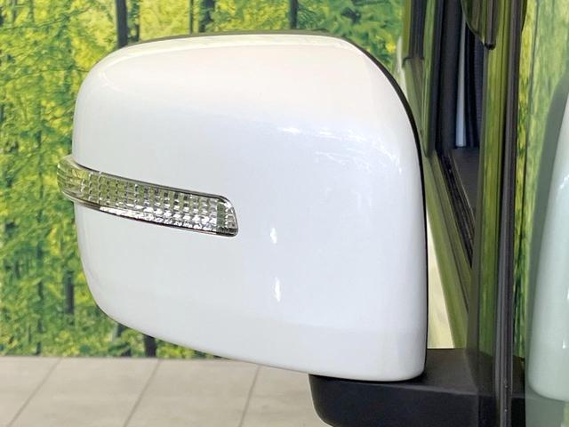 スペーシアカスタム XS SDナビ 電動スライドドア 禁煙車 バックカメラ ビルトインETC スマートキー HIDヘッド フォグライト ベンチシート オートエアコン アイドリングストップ 電動格納ミラー パワーステアリング(46枚目)