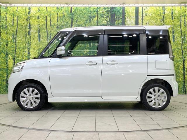 スペーシアカスタム XS SDナビ 電動スライドドア 禁煙車 バックカメラ ビルトインETC スマートキー HIDヘッド フォグライト ベンチシート オートエアコン アイドリングストップ 電動格納ミラー パワーステアリング(50枚目)