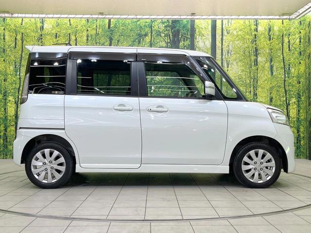 スペーシアカスタム XS SDナビ 電動スライドドア 禁煙車 バックカメラ ビルトインETC スマートキー HIDヘッド フォグライト ベンチシート オートエアコン アイドリングストップ 電動格納ミラー パワーステアリング(52枚目)