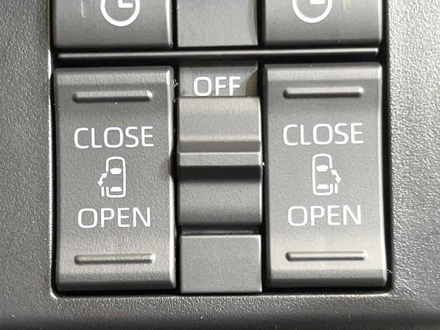 ルーミー カスタムG-T ターボ 純正9型ナビ 全周囲カメラ クリアランスソナー 衝突軽減 両側電動ドア 禁煙車 レーダークルーズ ドラレコ ETC 前席シートヒーター LEDヘッド/フォグ 電動パーキング Bluetooth(5枚目)