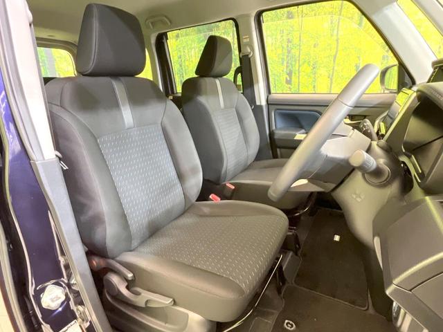 ルーミー カスタムG-T ターボ 純正9型ナビ 全周囲カメラ クリアランスソナー 衝突軽減 両側電動ドア 禁煙車 レーダークルーズ ドラレコ ETC 前席シートヒーター LEDヘッド/フォグ 電動パーキング Bluetooth(8枚目)