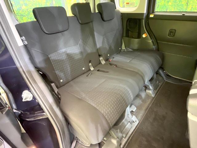 ルーミー カスタムG-T ターボ 純正9型ナビ 全周囲カメラ クリアランスソナー 衝突軽減 両側電動ドア 禁煙車 レーダークルーズ ドラレコ ETC 前席シートヒーター LEDヘッド/フォグ 電動パーキング Bluetooth(9枚目)