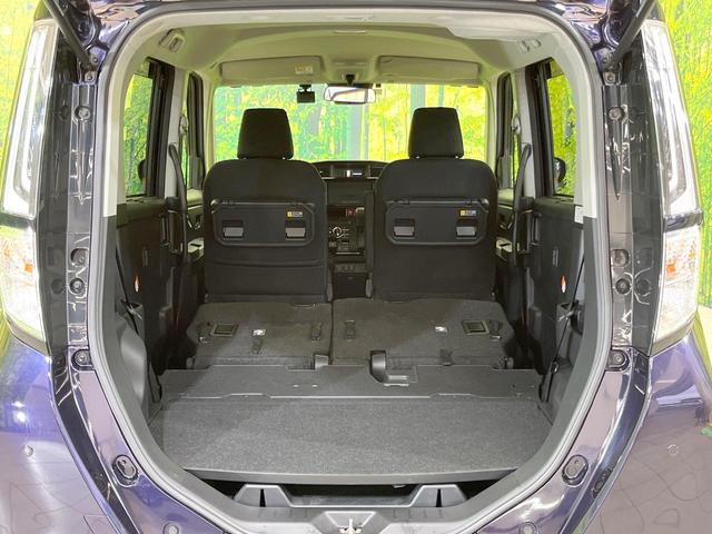 ルーミー カスタムG-T ターボ 純正9型ナビ 全周囲カメラ クリアランスソナー 衝突軽減 両側電動ドア 禁煙車 レーダークルーズ ドラレコ ETC 前席シートヒーター LEDヘッド/フォグ 電動パーキング Bluetooth(10枚目)