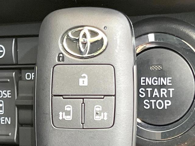 ルーミー カスタムG-T ターボ 純正9型ナビ 全周囲カメラ クリアランスソナー 衝突軽減 両側電動ドア 禁煙車 レーダークルーズ ドラレコ ETC 前席シートヒーター LEDヘッド/フォグ 電動パーキング Bluetooth(36枚目)