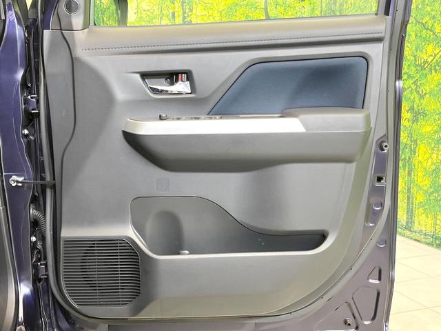 ルーミー カスタムG-T ターボ 純正9型ナビ 全周囲カメラ クリアランスソナー 衝突軽減 両側電動ドア 禁煙車 レーダークルーズ ドラレコ ETC 前席シートヒーター LEDヘッド/フォグ 電動パーキング Bluetooth(45枚目)