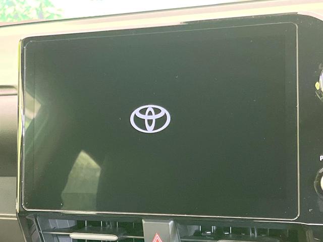 【１０．５インチ　ディスプレイオーディオ】大画面のディスプレイはＡｐｐｌｅＣａｒＰｌａｙやＡｎｄｒｏｉｄＡｕｔｏが利用可能。大きな画面でスマホナビアプリ等が利用いただけます♪