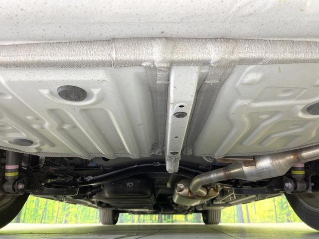 下回りがきれいなうちに、防錆加工の施工がオススメ。降雪地域はもちろん、沿岸部にお住いの方や、趣味でマリン・ウィンタースポーツをされる方にご好評いただいております。