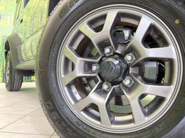 【純正１５インチアルミホイール】外観にマッチした純正アルミホイールを装着しております。各種社外アルミホイールや、スタッドレスタイヤも取扱いしております。是非ご相談ください♪