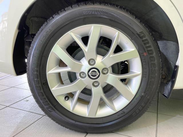 ノート ｅ－パワー　Ｘ　ＳＤナビ　衝突被害軽減システム　禁煙車　コーナーセンサー　スマートキー　ＥＴＣ　純正１５インチアルミ　オートハイビーム　車線逸脱警報　オートライト　オートエアコン　Ｂｌｕｅｔｏｏｔｈ（24枚目）