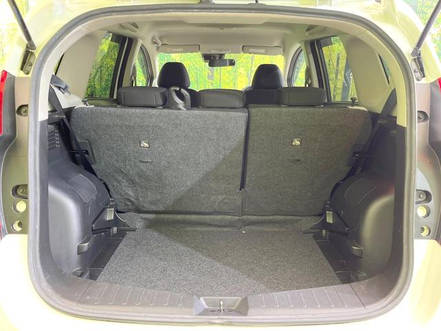 ノート ｅ－パワー　Ｘ　ＳＤナビ　衝突被害軽減システム　禁煙車　コーナーセンサー　スマートキー　ＥＴＣ　純正１５インチアルミ　オートハイビーム　車線逸脱警報　オートライト　オートエアコン　Ｂｌｕｅｔｏｏｔｈ（34枚目）