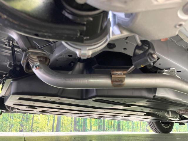 フリード エアー EX 登録済未使用車 両側電動ドア 衝突被害軽減システム ブラインドスポットモニター レーダークルーズ スマートキー LEDヘッド 純正15インチアルミ オートハイビーム 車線逸脱警報(21枚目)