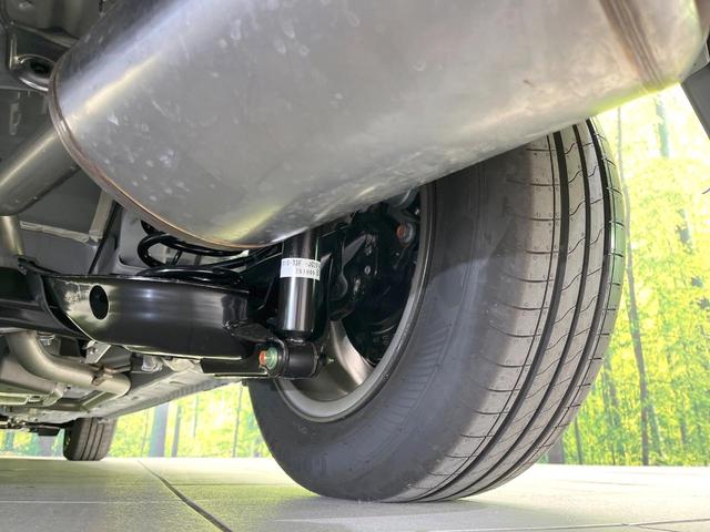 フリード エアー EX 登録済未使用車 両側電動ドア 衝突被害軽減システム ブラインドスポットモニター レーダークルーズ スマートキー LEDヘッド 純正15インチアルミ オートハイビーム 車線逸脱警報(23枚目)