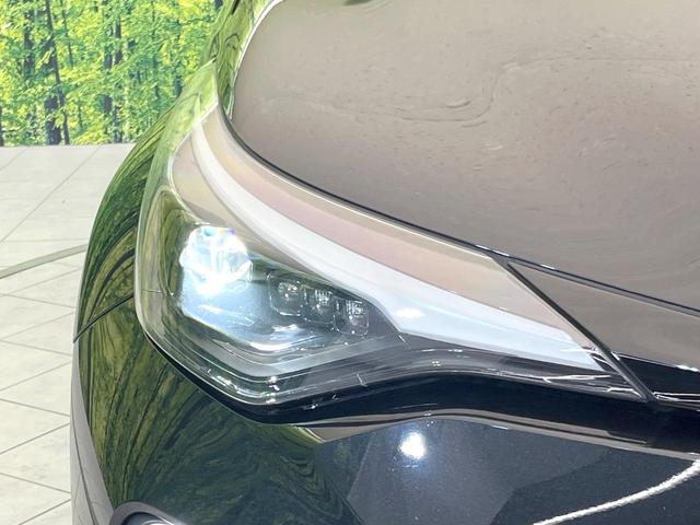 Ｃ－ＨＲ Ｇ　モード　ネロ　セーフティプラスＩＩ　モデリスタエアロ　純正８型ディスプレイオーディオ　全周囲カメラ　禁煙車　デジタルインナーミラー　レーダークルーズ　ブラインドスポットモニター　ハーフレザーシート　ドラレコ　ＥＴＣ　クリアランスソナー（12枚目）