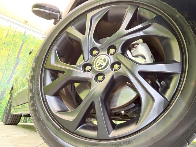 Ｃ－ＨＲ Ｇ　モード　ネロ　セーフティプラスＩＩ　モデリスタエアロ　純正８型ディスプレイオーディオ　全周囲カメラ　禁煙車　デジタルインナーミラー　レーダークルーズ　ブラインドスポットモニター　ハーフレザーシート　ドラレコ　ＥＴＣ　クリアランスソナー（13枚目）