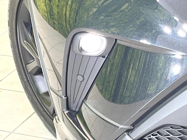 Ｃ－ＨＲ Ｇ　モード　ネロ　セーフティプラスＩＩ　モデリスタエアロ　純正８型ディスプレイオーディオ　全周囲カメラ　禁煙車　デジタルインナーミラー　レーダークルーズ　ブラインドスポットモニター　ハーフレザーシート　ドラレコ　ＥＴＣ　クリアランスソナー（29枚目）