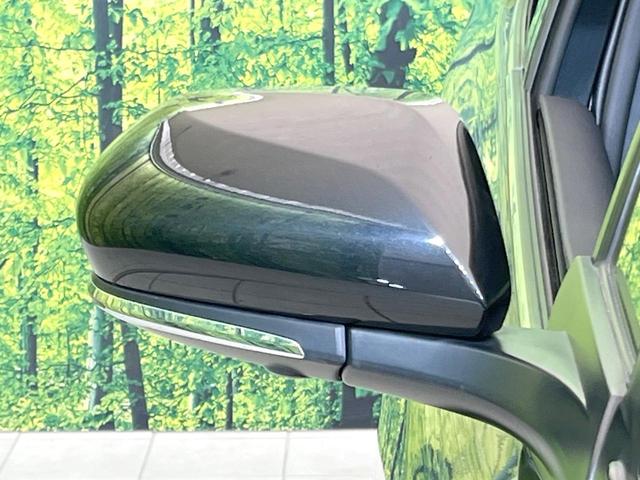 Ｃ－ＨＲ Ｇ　モード　ネロ　セーフティプラスＩＩ　モデリスタエアロ　純正８型ディスプレイオーディオ　全周囲カメラ　禁煙車　デジタルインナーミラー　レーダークルーズ　ブラインドスポットモニター　ハーフレザーシート　ドラレコ　ＥＴＣ　クリアランスソナー（30枚目）