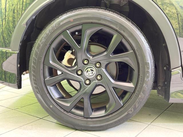 Ｃ－ＨＲ Ｇ　モード　ネロ　セーフティプラスＩＩ　モデリスタエアロ　純正８型ディスプレイオーディオ　全周囲カメラ　禁煙車　デジタルインナーミラー　レーダークルーズ　ブラインドスポットモニター　ハーフレザーシート　ドラレコ　ＥＴＣ　クリアランスソナー（32枚目）