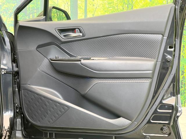 Ｃ－ＨＲ Ｇ　モード　ネロ　セーフティプラスＩＩ　モデリスタエアロ　純正８型ディスプレイオーディオ　全周囲カメラ　禁煙車　デジタルインナーミラー　レーダークルーズ　ブラインドスポットモニター　ハーフレザーシート　ドラレコ　ＥＴＣ　クリアランスソナー（57枚目）