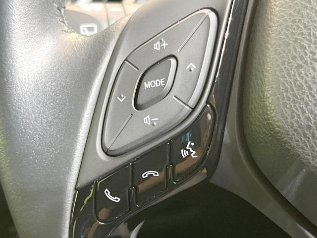 Ｃ－ＨＲ Ｇ　モード　ネロ　セーフティプラスＩＩ　モデリスタエアロ　純正８型ディスプレイオーディオ　全周囲カメラ　禁煙車　デジタルインナーミラー　レーダークルーズ　ブラインドスポットモニター　ハーフレザーシート　ドラレコ　ＥＴＣ　クリアランスソナー（63枚目）