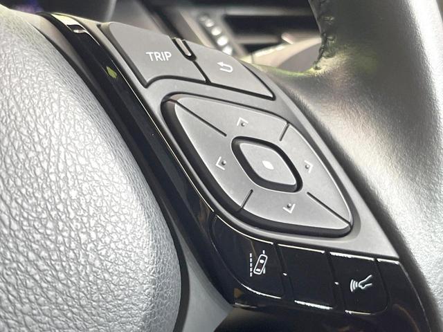Ｃ－ＨＲ Ｇ　モード　ネロ　セーフティプラスＩＩ　モデリスタエアロ　純正８型ディスプレイオーディオ　全周囲カメラ　禁煙車　デジタルインナーミラー　レーダークルーズ　ブラインドスポットモニター　ハーフレザーシート　ドラレコ　ＥＴＣ　クリアランスソナー（64枚目）