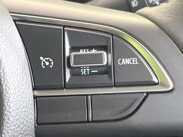 ジムニー ＸＣ　届出済未使用車　４ＷＤ　衝突被害軽減システム　前席シートヒーター　スマートキー　ＬＥＤヘッド　クルーズコントロール　クリアランスソナー　オートハイビーム　アイドリングストップ　電動格納ミラー（4枚目）