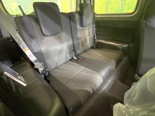 ジムニー ＸＣ　届出済未使用車　４ＷＤ　衝突被害軽減システム　前席シートヒーター　スマートキー　ＬＥＤヘッド　クルーズコントロール　クリアランスソナー　オートハイビーム　アイドリングストップ　電動格納ミラー（9枚目）