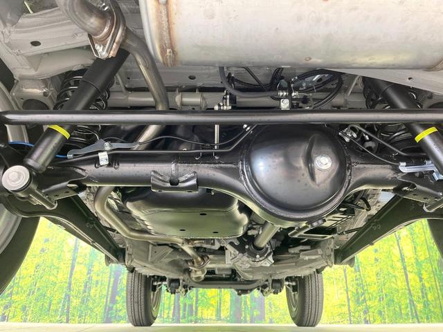 ジムニー ＸＣ　届出済未使用車　４ＷＤ　衝突被害軽減システム　前席シートヒーター　スマートキー　ＬＥＤヘッド　クルーズコントロール　クリアランスソナー　オートハイビーム　アイドリングストップ　電動格納ミラー（19枚目）