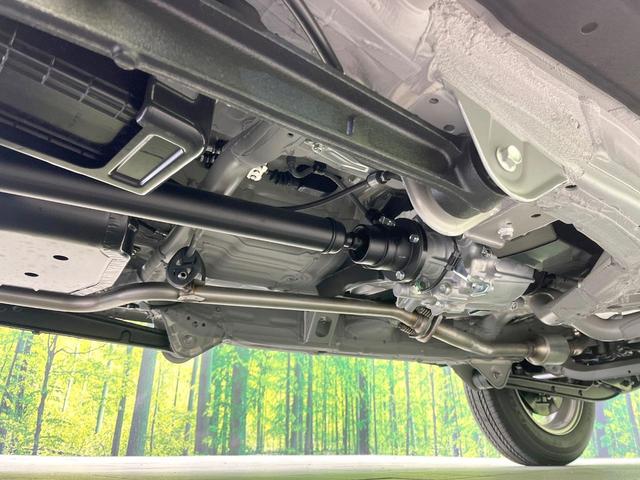 ジムニー ＸＣ　届出済未使用車　４ＷＤ　衝突被害軽減システム　前席シートヒーター　スマートキー　ＬＥＤヘッド　クルーズコントロール　クリアランスソナー　オートハイビーム　アイドリングストップ　電動格納ミラー（22枚目）