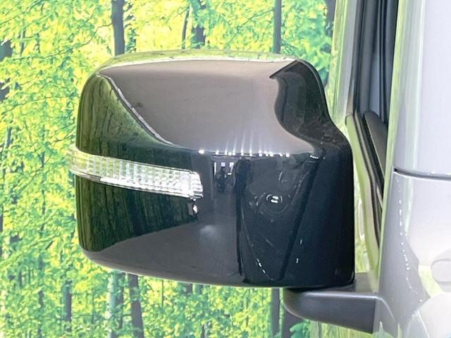 ジムニー ＸＣ　届出済未使用車　４ＷＤ　衝突被害軽減システム　前席シートヒーター　スマートキー　ＬＥＤヘッド　クルーズコントロール　クリアランスソナー　オートハイビーム　アイドリングストップ　電動格納ミラー（34枚目）
