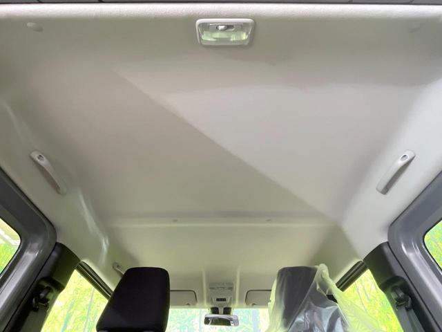 ジムニー ＸＣ　届出済未使用車　４ＷＤ　衝突被害軽減システム　前席シートヒーター　スマートキー　ＬＥＤヘッド　クルーズコントロール　クリアランスソナー　オートハイビーム　アイドリングストップ　電動格納ミラー（37枚目）