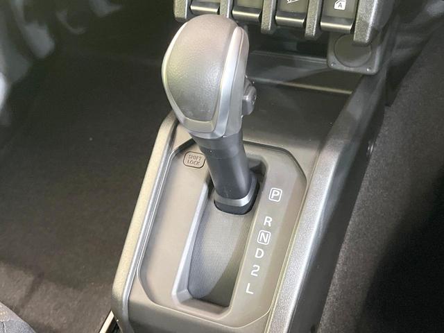 ジムニー ＸＣ　届出済未使用車　４ＷＤ　衝突被害軽減システム　前席シートヒーター　スマートキー　ＬＥＤヘッド　クルーズコントロール　クリアランスソナー　オートハイビーム　アイドリングストップ　電動格納ミラー（38枚目）