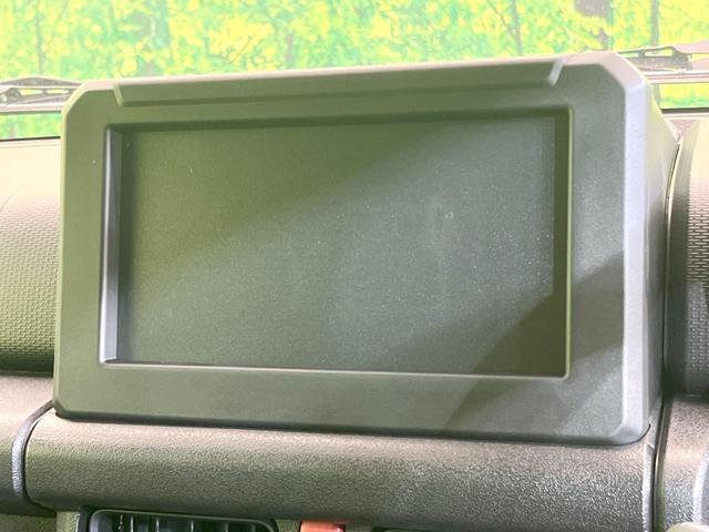 ジムニー ＸＣ　届出済未使用車　４ＷＤ　衝突被害軽減システム　前席シートヒーター　スマートキー　ＬＥＤヘッド　クルーズコントロール　クリアランスソナー　オートハイビーム　アイドリングストップ　電動格納ミラー（48枚目）