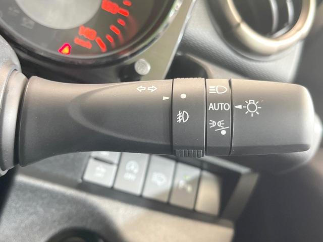 ジムニー ＸＣ　届出済未使用車　４ＷＤ　衝突被害軽減システム　前席シートヒーター　スマートキー　ＬＥＤヘッド　クルーズコントロール　クリアランスソナー　オートハイビーム　アイドリングストップ　電動格納ミラー（51枚目）