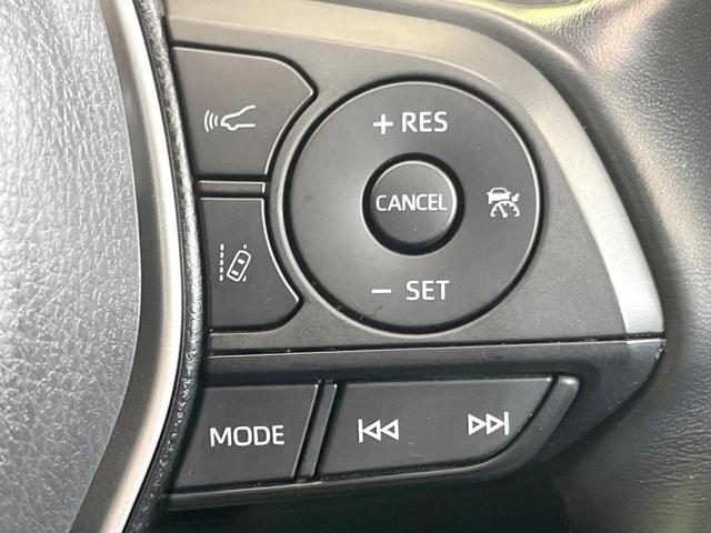 ハリアー S 純正8型ディスプレイオーディオ バックカメラ 禁煙車 衝突被害軽減システム レーダークルーズ ETC ドラレコ コーナーセンサー スマートキー LEDヘッド オートハイビーム 車線逸脱警報(5枚目)