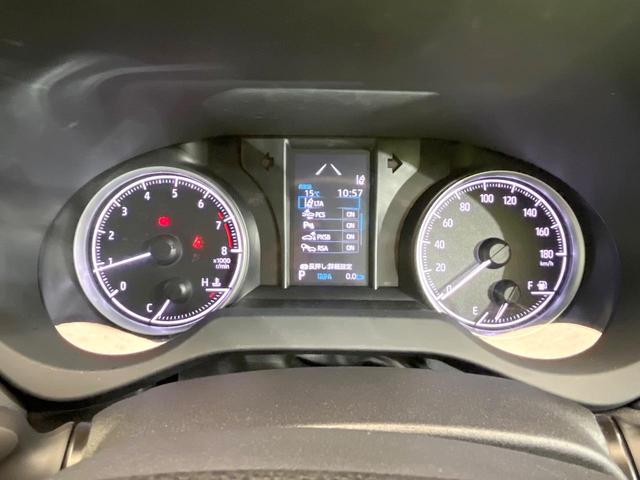 ハリアー S 純正8型ディスプレイオーディオ バックカメラ 禁煙車 衝突被害軽減システム レーダークルーズ ETC ドラレコ コーナーセンサー スマートキー LEDヘッド オートハイビーム 車線逸脱警報(42枚目)