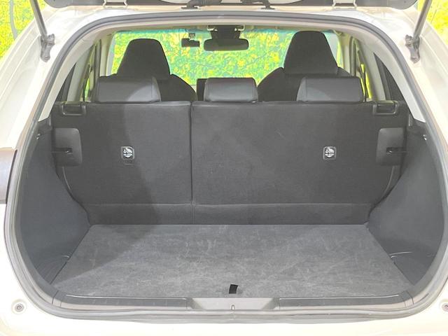 ハリアー S 純正8型ディスプレイオーディオ バックカメラ 禁煙車 衝突被害軽減システム レーダークルーズ ETC ドラレコ コーナーセンサー スマートキー LEDヘッド オートハイビーム 車線逸脱警報(45枚目)