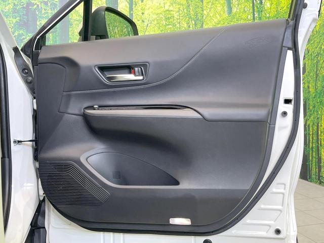 ハリアー S 純正8型ディスプレイオーディオ バックカメラ 禁煙車 衝突被害軽減システム レーダークルーズ ETC ドラレコ コーナーセンサー スマートキー LEDヘッド オートハイビーム 車線逸脱警報(50枚目)