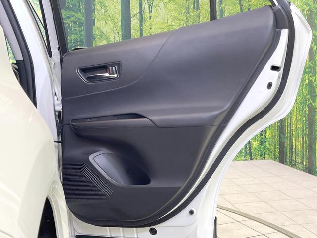 ハリアー S 純正8型ディスプレイオーディオ バックカメラ 禁煙車 衝突被害軽減システム レーダークルーズ ETC ドラレコ コーナーセンサー スマートキー LEDヘッド オートハイビーム 車線逸脱警報(51枚目)