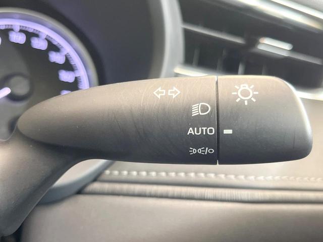 ハリアー S 純正8型ディスプレイオーディオ バックカメラ 禁煙車 衝突被害軽減システム レーダークルーズ ETC ドラレコ コーナーセンサー スマートキー LEDヘッド オートハイビーム 車線逸脱警報(54枚目)